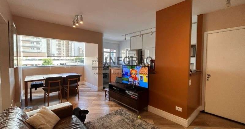 Apartamento com 2 quartos à venda no Alto do Ipiranga, São Paulo 