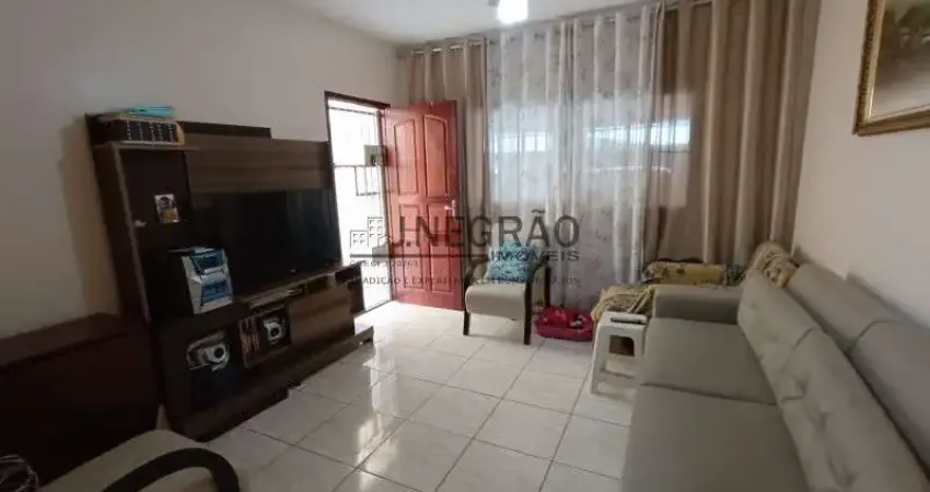 Casa com 2 quartos à venda na Vila das Mercês, São Paulo 