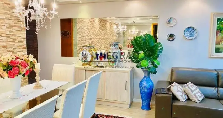 Apartamento com 3 quartos à venda na Vila da Saúde, São Paulo 