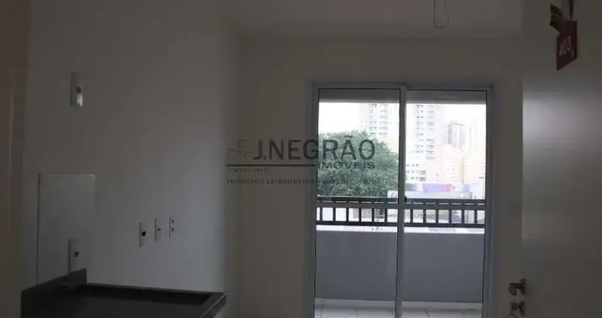 Apartamento com 1 quarto à venda na Vila Moraes, São Paulo 