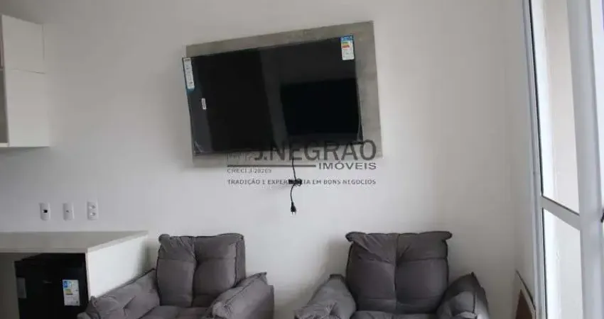 Apartamento com 1 quarto à venda na Vila Moraes, São Paulo 