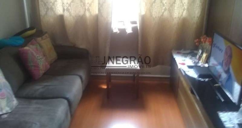 Apartamento com 2 quartos à venda no Sacomã, São Paulo 