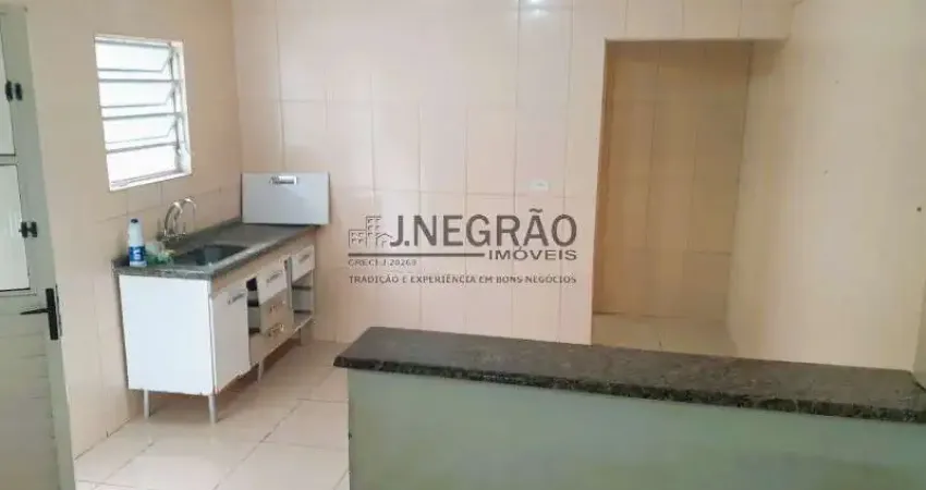 Casa com 1 quarto à venda no Ipiranga, São Paulo 