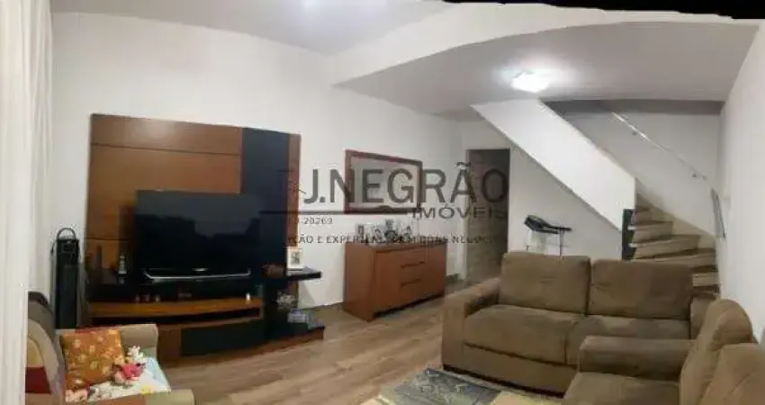 Casa com 2 quartos à venda no Jardim Maria Estela, São Paulo 