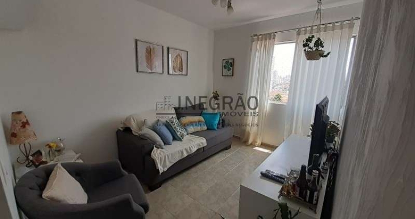 Apartamento com 3 quartos à venda na Vila Moinho Velho, São Paulo 
