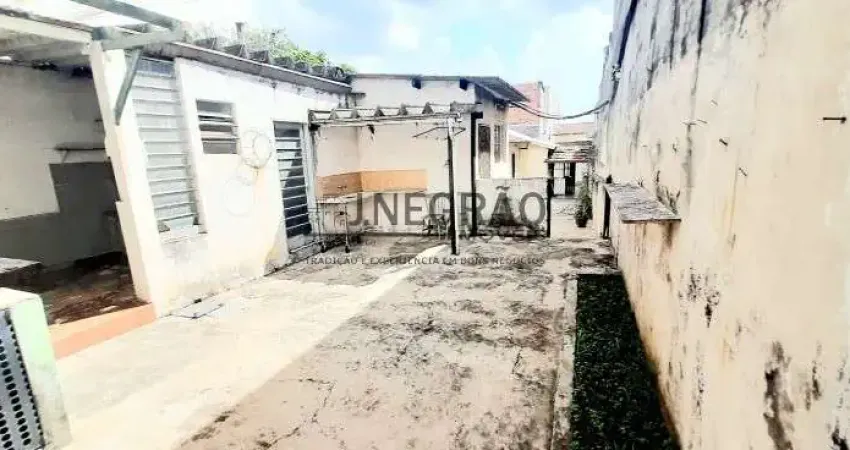 Terreno à venda na Vila Água Funda, São Paulo 