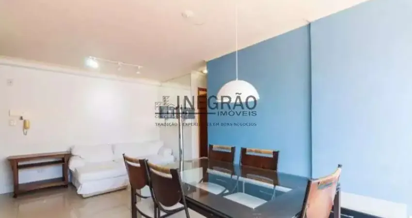 Apartamento com 2 quartos à venda na Rua Caramuru, 1099, Saúde, São Paulo