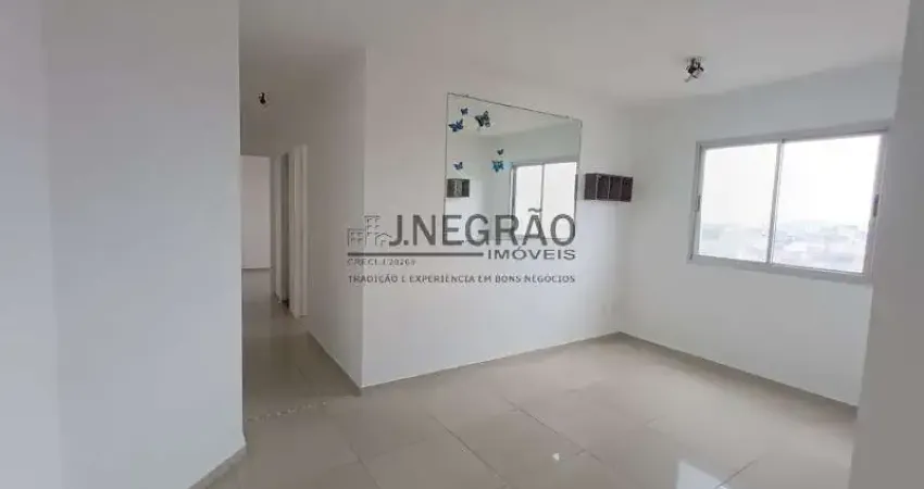 Apartamento com 2 quartos à venda no Sacomã, São Paulo 