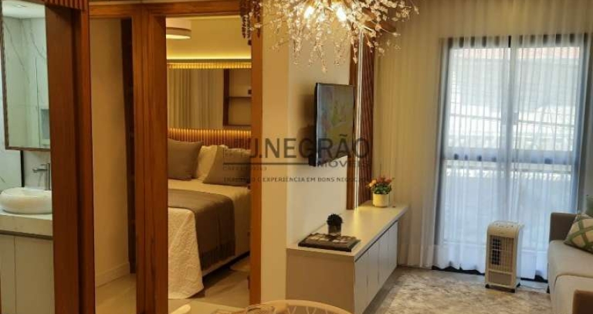 Apartamento com 1 quarto à venda na Vila Moinho Velho, São Paulo 