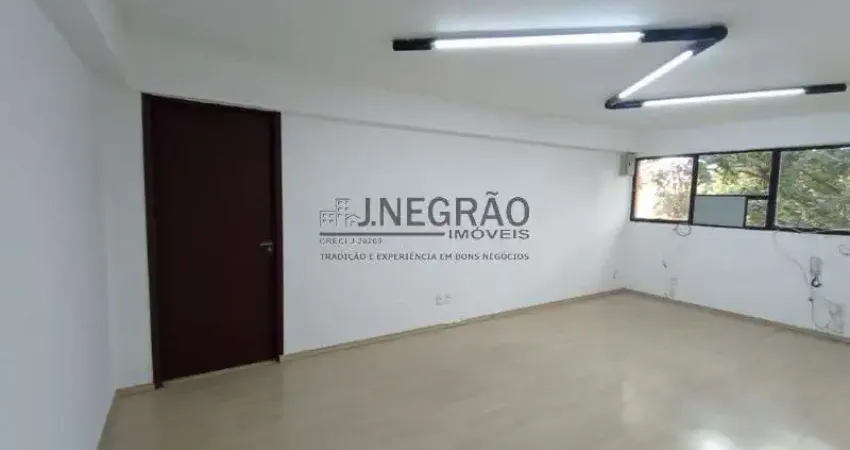 Sala comercial com 2 salas à venda no Jardim Prudência, São Paulo 
