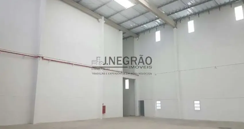 Barracão / Galpão / Depósito à venda no Raposo Tavares, Vargem Grande Paulista 