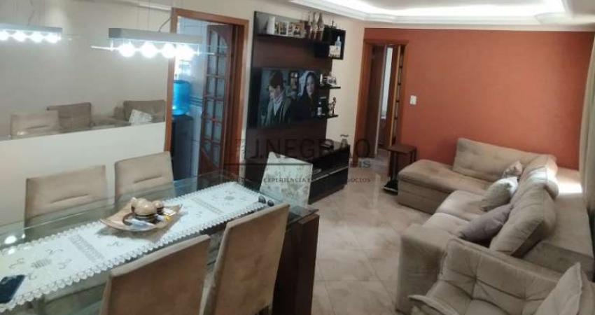Apartamento com 3 quartos à venda no Sacomã, São Paulo 