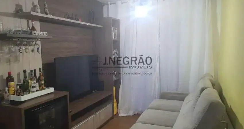 Vila das Mercês, J. Negrão Imóveis.