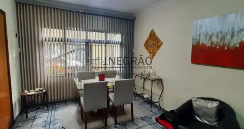 Casa com 3 quartos à venda na Vila Moinho Velho, São Paulo 