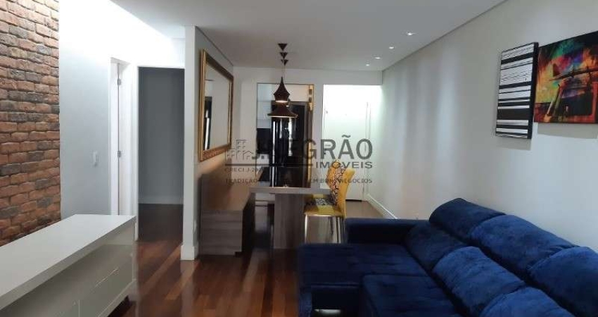 Apartamento com 2 quartos à venda na Vila Brasílio Machado, São Paulo 