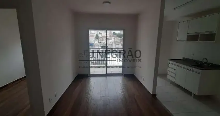 Apartamento com 2 quartos à venda no Ipiranga, São Paulo 
