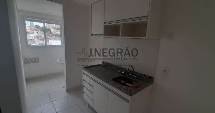 Apartamento com 1 quarto à venda no Ipiranga, São Paulo 