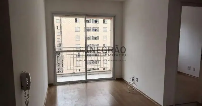 Apartamento com 2 quartos à venda no Parque do Estado, São Paulo 