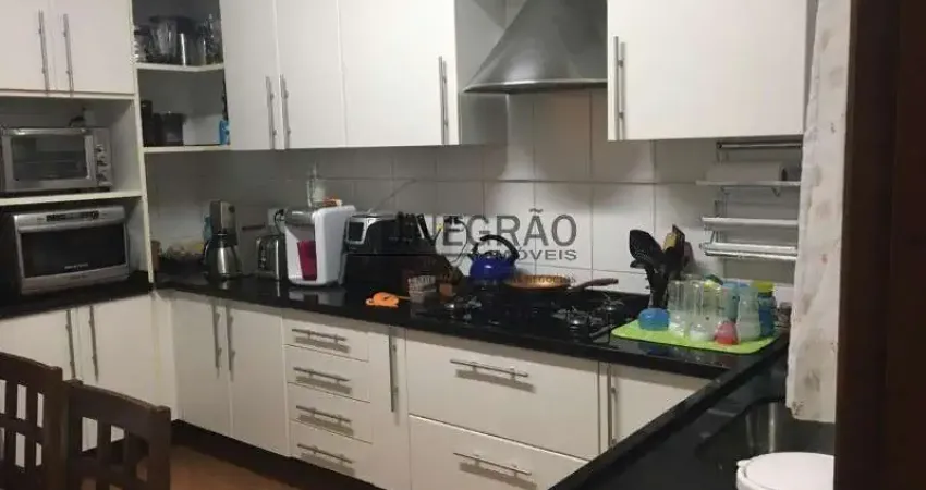 Casa com 3 quartos à venda na Rua Tenente Manuel Tinoco Miraldo, Vila Santo Estéfano, São Paulo