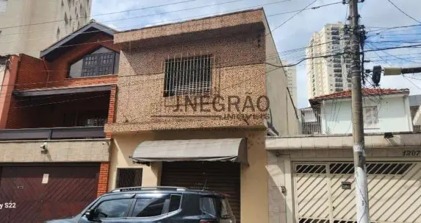 Vila Vera, J. Negrão Imóveis.