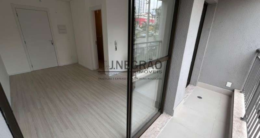 Apartamento com 1 quarto à venda no Ipiranga, São Paulo 