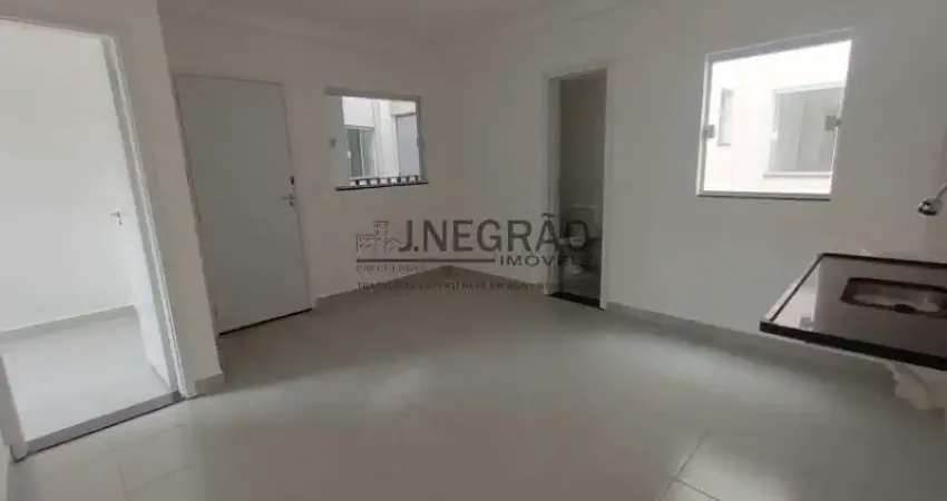 Apartamento com 2 quartos à venda na Rua Coronel Francisco Inácio, 311, Vila Moinho Velho, São Paulo
