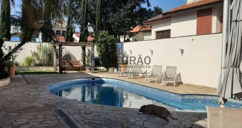 Casa com 3 quartos para alugar no Bosque da Saúde, São Paulo 