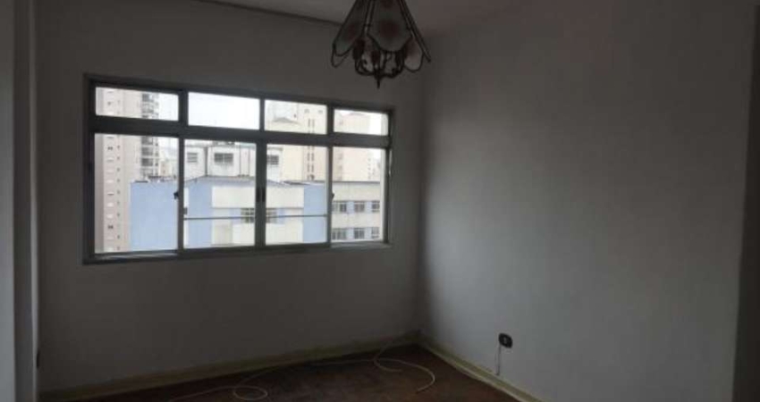 Apartamento com 1 quarto à venda na Vila Mariana, São Paulo 