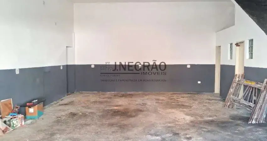 Salão Comercial à Venda na Vila Vera, São Paulo-SP! 185m², 2 Banheiros - Imperdível!