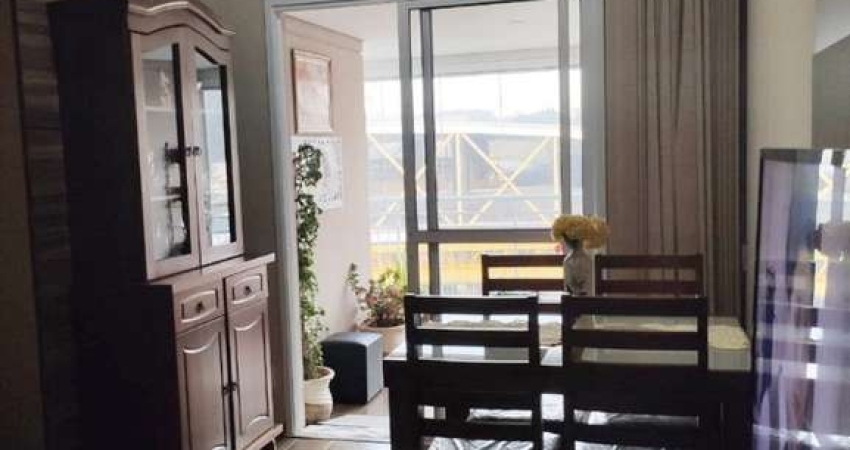 Apartamento com 3 quartos à venda no Ipiranga, São Paulo 