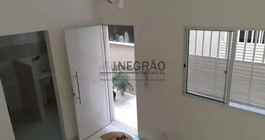Casa com 2 quartos para alugar na Vila Marte, São Paulo 