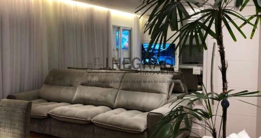 Apartamento com 2 quartos à venda no Ipiranga, São Paulo 