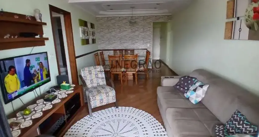 Apartamento com 3 quartos à venda na Avenida Padre Arlindo Vieira, 582, Vila das Mercês, São Paulo