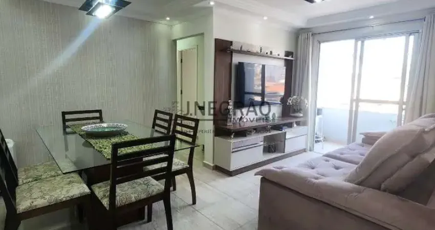 Apartamento com 3 quartos à venda no Parque Bristol, São Paulo 