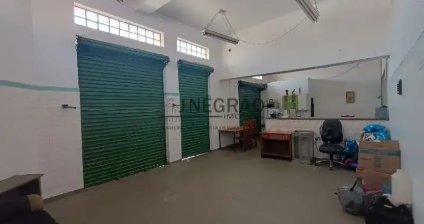 Prédio à venda na Vila Moinho Velho, São Paulo 