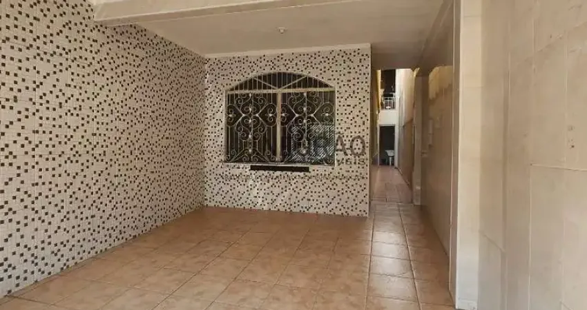 Casa com 2 quartos à venda no Jardim Botucatu, São Paulo 