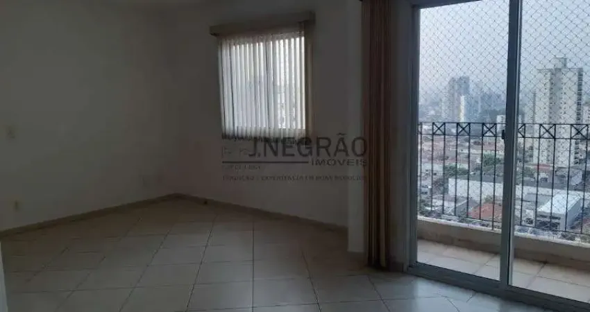 Apartamento com 3 quartos à venda na Vila Moinho Velho, São Paulo 