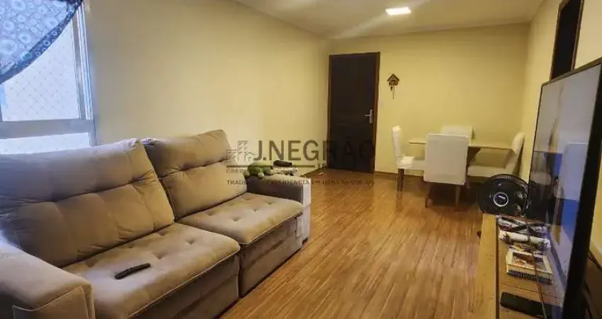 Apartamento com 3 quartos à venda na Vila Moraes, São Paulo 