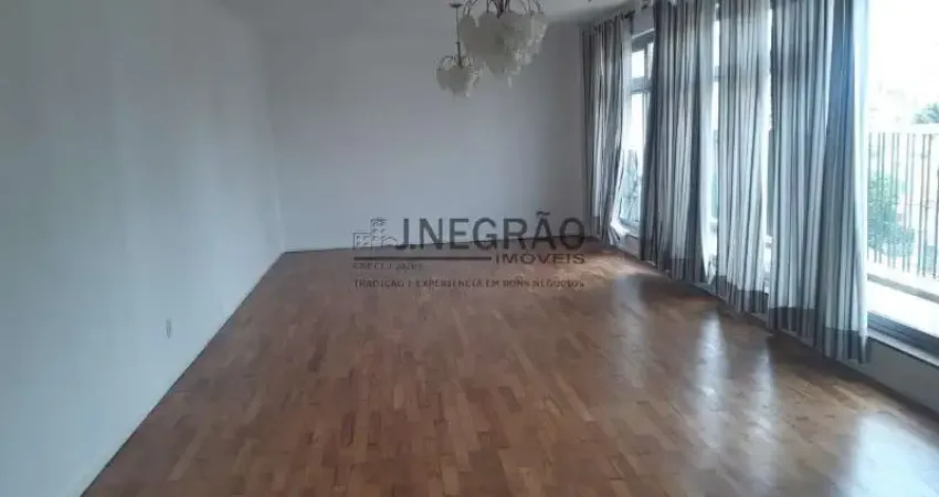 Apartamento com 3 quartos à venda no Mirandópolis, São Paulo 
