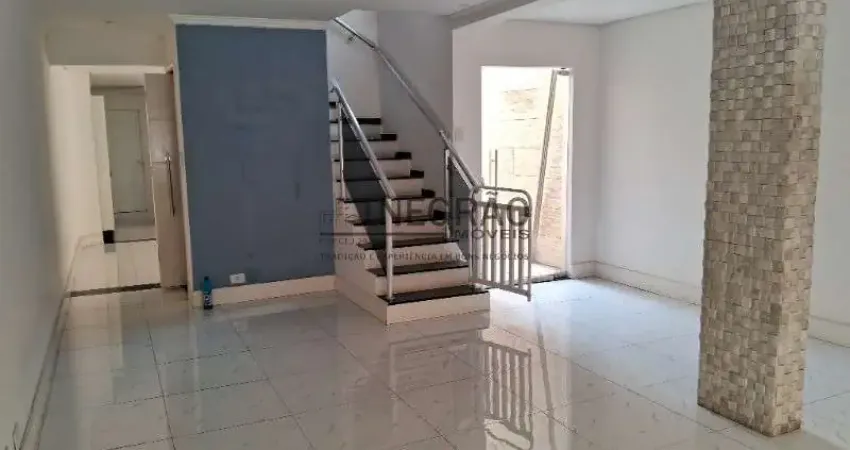 Casa com 3 quartos à venda no Jardim Santa Cruz, São Paulo 