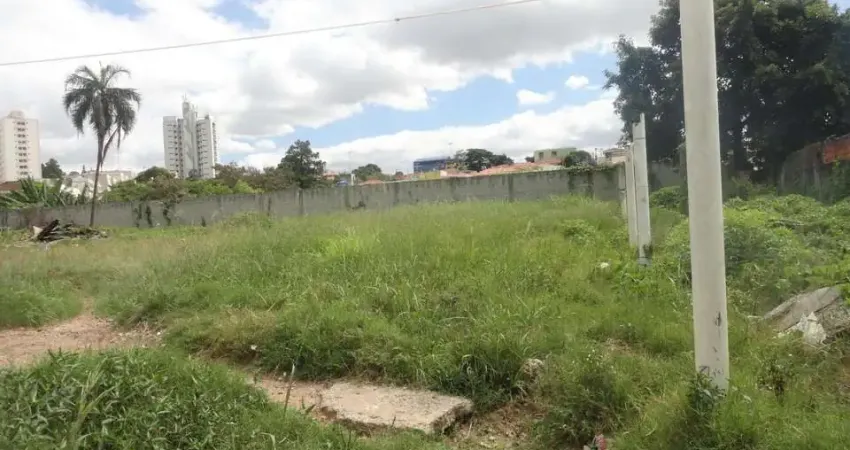 Terreno à venda no Jardim Patente Novo, São Paulo 