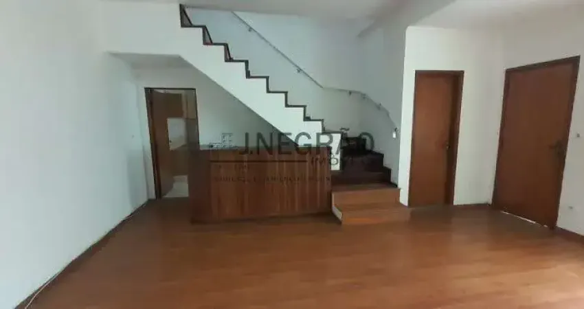 Casa com 2 quartos à venda na Vila Liviero, São Paulo 