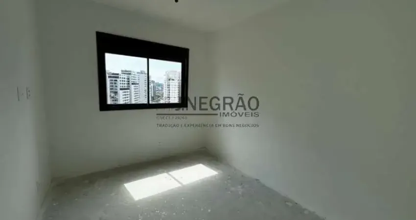 Apartamento com 2 quartos à venda na Vila Mariana, São Paulo 