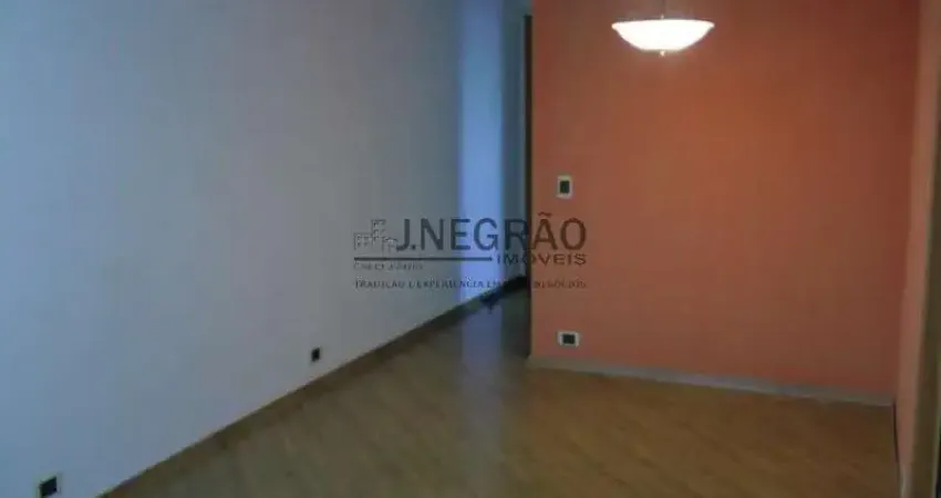 Apartamento com 3 quartos à venda no Moinho Velho, São Paulo 