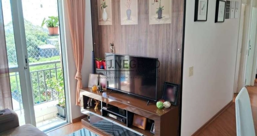 Apartamento com 2 quartos para alugar na Vila Vera, São Paulo 