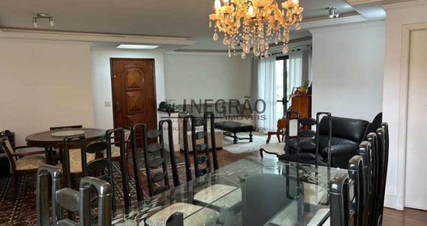 Apartamento com 3 quartos à venda no Jardim da Saude, São Paulo 