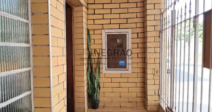 Imperdível! Casa à venda em São Paulo-SP, no bairro Sacomã, 2 quartos, 1 sala, 1 banheiro, 76,00m² de área.