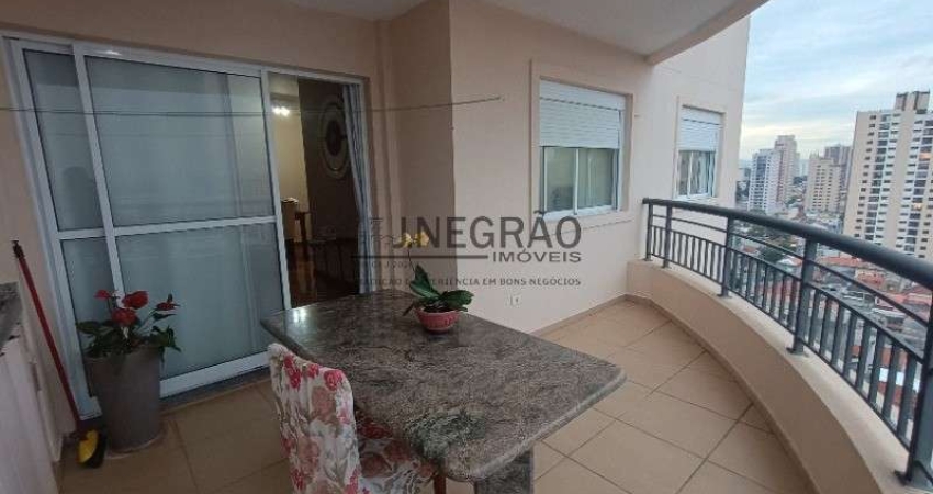 Apartamento com 3 quartos à venda no Ipiranga, São Paulo 