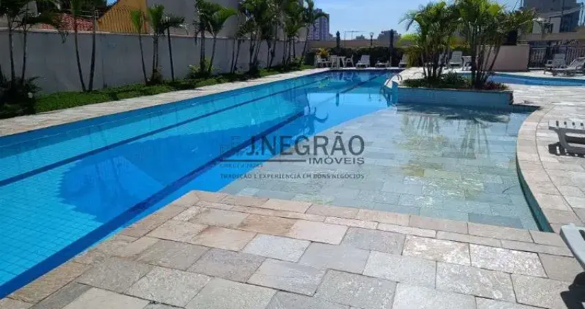 Apartamento com 3 quartos à venda na Rua Clemente Pereira, 148, Ipiranga, São Paulo