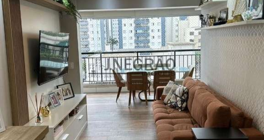 Apartamento com 3 quartos à venda no Ipiranga, São Paulo 